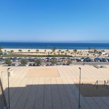 Apartamento Vista Mar Sylvia 5 Empuriabrava Exterior photo