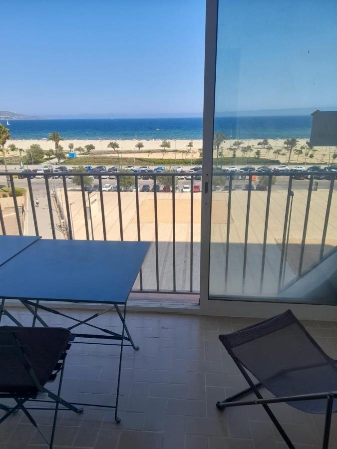 Apartamento Vista Mar Sylvia 5 Empuriabrava Exterior photo
