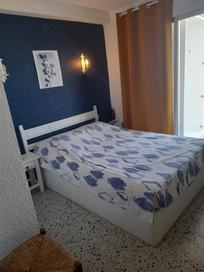 Apartamento Vista Mar Sylvia 5 Empuriabrava Exterior photo