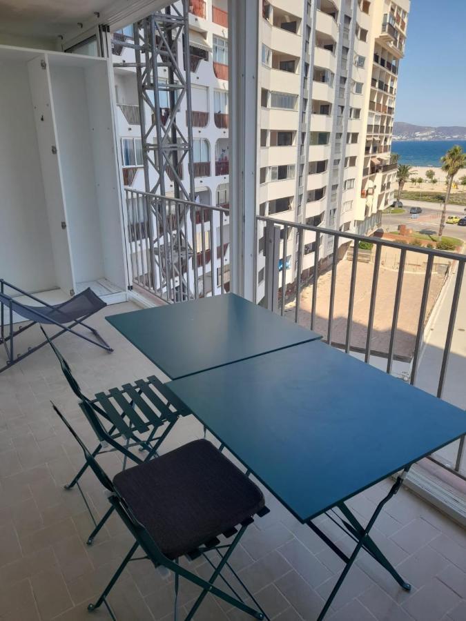 Apartamento Vista Mar Sylvia 5 Empuriabrava Exterior photo