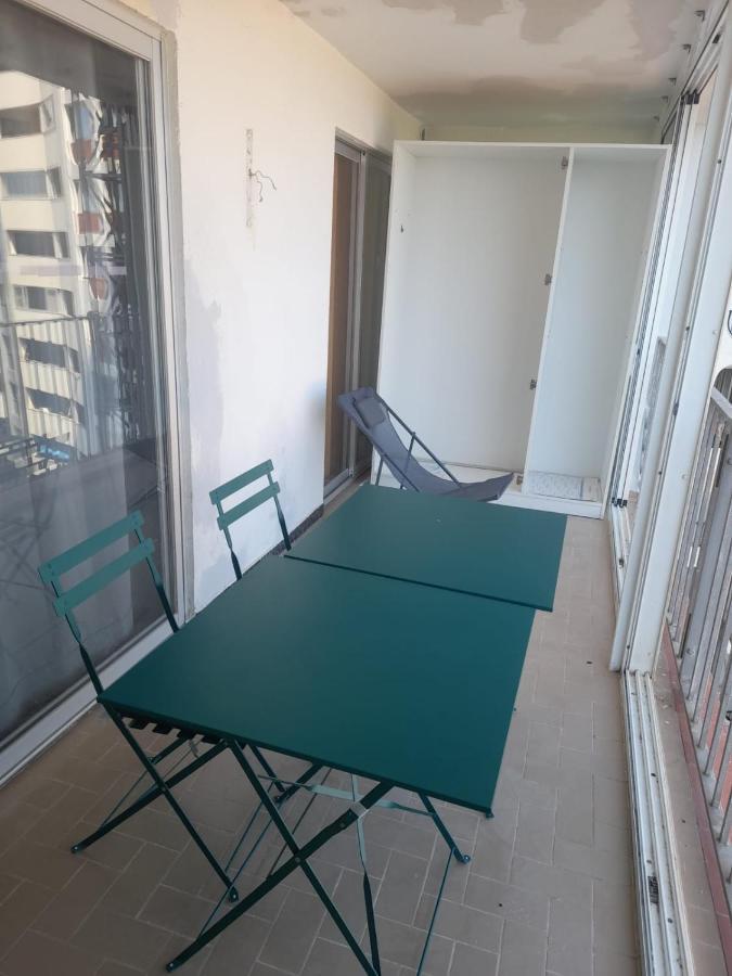 Apartamento Vista Mar Sylvia 5 Empuriabrava Exterior photo