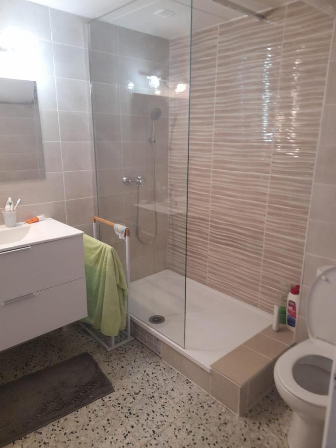 Apartamento Vista Mar Sylvia 5 Empuriabrava Exterior photo